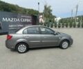 Сірий Кіа Ріо, об'ємом двигуна 1.4 л та пробігом 380 тис. км за 4510 $, фото 3 на Automoto.ua