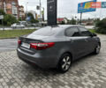 Серый Киа Рио, объемом двигателя 1.4 л и пробегом 174 тыс. км за 6200 $, фото 8 на Automoto.ua