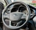 Серый Киа Рио, объемом двигателя 1.4 л и пробегом 204 тыс. км за 6200 $, фото 36 на Automoto.ua