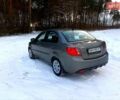 Серый Киа Рио, объемом двигателя 1.4 л и пробегом 18 тыс. км за 3650 $, фото 2 на Automoto.ua