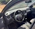 Сірий Кіа Ріо, об'ємом двигуна 1.4 л та пробігом 92 тис. км за 3700 $, фото 6 на Automoto.ua