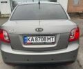 Серый Киа Рио, объемом двигателя 1.4 л и пробегом 135 тыс. км за 6999 $, фото 9 на Automoto.ua