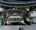 Серый Киа Рио, объемом двигателя 1.6 л и пробегом 153 тыс. км за 8000 $, фото 6 на Automoto.ua