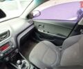Серый Киа Рио, объемом двигателя 1.6 л и пробегом 190 тыс. км за 6954 $, фото 7 на Automoto.ua