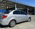 Серый Киа Рио, объемом двигателя 1.4 л и пробегом 180 тыс. км за 4211 $, фото 1 на Automoto.ua