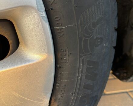 Серый Киа Рио, объемом двигателя 1.4 л и пробегом 117 тыс. км за 6600 $, фото 12 на Automoto.ua