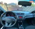 Сірий Кіа Ріо, об'ємом двигуна 1.4 л та пробігом 94 тис. км за 7600 $, фото 12 на Automoto.ua