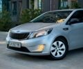 Сірий Кіа Ріо, об'ємом двигуна 1.6 л та пробігом 180 тис. км за 8900 $, фото 8 на Automoto.ua