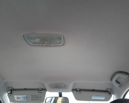 Сірий Кіа Ріо, об'ємом двигуна 0 л та пробігом 184 тис. км за 6359 $, фото 5 на Automoto.ua