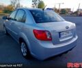 Сірий Кіа Ріо, об'ємом двигуна 1.4 л та пробігом 180 тис. км за 4699 $, фото 2 на Automoto.ua