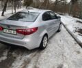 Серый Киа Рио, объемом двигателя 1.6 л и пробегом 220 тыс. км за 6500 $, фото 4 на Automoto.ua