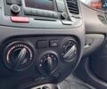 Серый Киа Рио, объемом двигателя 1.4 л и пробегом 89 тыс. км за 4900 $, фото 21 на Automoto.ua