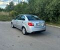 Серый Киа Рио, объемом двигателя 1.4 л и пробегом 89 тыс. км за 4300 $, фото 1 на Automoto.ua