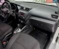 Серый Киа Рио, объемом двигателя 1.59 л и пробегом 180 тыс. км за 8950 $, фото 16 на Automoto.ua
