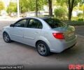 Сірий Кіа Ріо, об'ємом двигуна 1.4 л та пробігом 154 тис. км за 5500 $, фото 6 на Automoto.ua