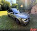 Серый Киа Рио, объемом двигателя 1.4 л и пробегом 167 тыс. км за 5400 $, фото 1 на Automoto.ua