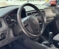 Серый Киа Рио, объемом двигателя 1.4 л и пробегом 89 тыс. км за 4900 $, фото 8 на Automoto.ua