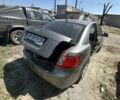 Серый Киа Рио, объемом двигателя 1.4 л и пробегом 244 тыс. км за 1499 $, фото 3 на Automoto.ua