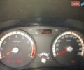 Серый Киа Рио, объемом двигателя 1.4 л и пробегом 271 тыс. км за 5000 $, фото 1 на Automoto.ua