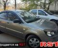Серый Киа Рио, объемом двигателя 1.4 л и пробегом 68 тыс. км за 6600 $, фото 8 на Automoto.ua
