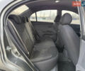 Серый Киа Рио, объемом двигателя 1.4 л и пробегом 180 тыс. км за 4699 $, фото 9 на Automoto.ua