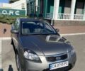 Сірий Кіа Ріо, об'ємом двигуна 1.4 л та пробігом 200 тис. км за 5700 $, фото 1 на Automoto.ua