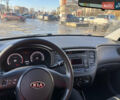 Серый Киа Рио, объемом двигателя 1.4 л и пробегом 138 тыс. км за 6000 $, фото 18 на Automoto.ua