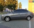Сірий Кіа Ріо, об'ємом двигуна 1.4 л та пробігом 199 тис. км за 5900 $, фото 11 на Automoto.ua