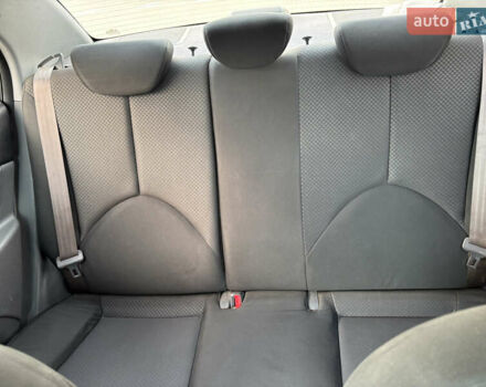 Серый Киа Рио, объемом двигателя 1.4 л и пробегом 167 тыс. км за 5800 $, фото 8 на Automoto.ua