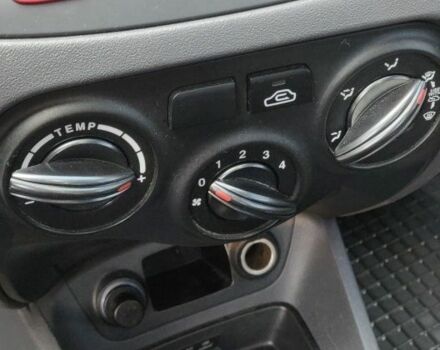 Сірий Кіа Ріо, об'ємом двигуна 1.4 л та пробігом 147 тис. км за 5500 $, фото 7 на Automoto.ua