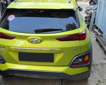 Серый Киа Рио, объемом двигателя 1.4 л и пробегом 238 тыс. км за 6200 $, фото 11 на Automoto.ua