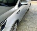 Серый Киа Рио, объемом двигателя 1.6 л и пробегом 140 тыс. км за 7900 $, фото 1 на Automoto.ua