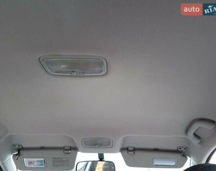 Серый Киа Рио, объемом двигателя 1.4 л и пробегом 183 тыс. км за 5900 $, фото 4 на Automoto.ua