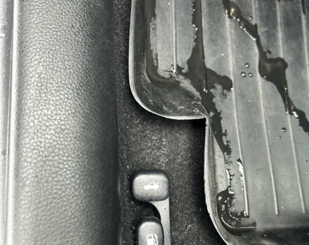 Серый Киа Рио, объемом двигателя 1.6 л и пробегом 168 тыс. км за 7000 $, фото 20 на Automoto.ua