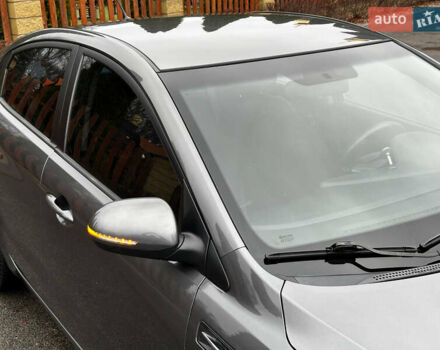 Сірий Кіа Ріо, об'ємом двигуна 1.6 л та пробігом 139 тис. км за 8500 $, фото 11 на Automoto.ua