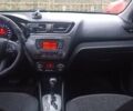 Серый Киа Рио, объемом двигателя 1.59 л и пробегом 139 тыс. км за 7600 $, фото 4 на Automoto.ua