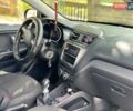 Серый Киа Рио, объемом двигателя 1.4 л и пробегом 190 тыс. км за 7100 $, фото 10 на Automoto.ua