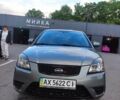 Серый Киа Рио, объемом двигателя 1.4 л и пробегом 226 тыс. км за 5200 $, фото 6 на Automoto.ua