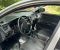 Сірий Кіа Ріо, об'ємом двигуна 1.4 л та пробігом 174 тис. км за 5900 $, фото 5 на Automoto.ua