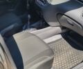 Серый Киа Рио, объемом двигателя 1.4 л и пробегом 90 тыс. км за 5000 $, фото 7 на Automoto.ua