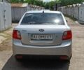 Сірий Кіа Ріо, об'ємом двигуна 1.4 л та пробігом 94 тис. км за 6660 $, фото 2 на Automoto.ua
