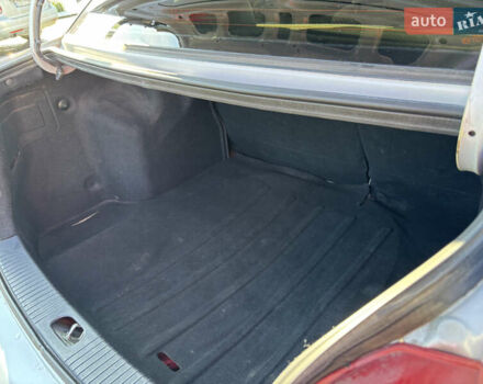 Серый Киа Рио, объемом двигателя 1.4 л и пробегом 138 тыс. км за 6000 $, фото 17 на Automoto.ua