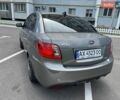 Серый Киа Рио, объемом двигателя 1.4 л и пробегом 195 тыс. км за 5250 $, фото 6 на Automoto.ua