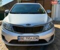 Сірий Кіа Ріо, об'ємом двигуна 1.4 л та пробігом 238 тис. км за 6200 $, фото 2 на Automoto.ua