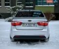 Серый Киа Рио, объемом двигателя 1.59 л и пробегом 180 тыс. км за 8950 $, фото 3 на Automoto.ua