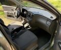 Серый Киа Рио, объемом двигателя 1.4 л и пробегом 167 тыс. км за 5500 $, фото 2 на Automoto.ua