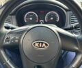Серый Киа Рио, объемом двигателя 1.4 л и пробегом 167 тыс. км за 5100 $, фото 6 на Automoto.ua