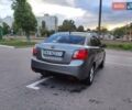 Серый Киа Рио, объемом двигателя 1.4 л и пробегом 226 тыс. км за 5200 $, фото 4 на Automoto.ua