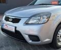 Сірий Кіа Ріо, об'ємом двигуна 1.4 л та пробігом 300 тис. км за 5500 $, фото 6 на Automoto.ua