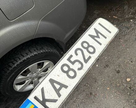 Сірий Кіа Ріо, об'ємом двигуна 1.4 л та пробігом 260 тис. км за 1500 $, фото 17 на Automoto.ua